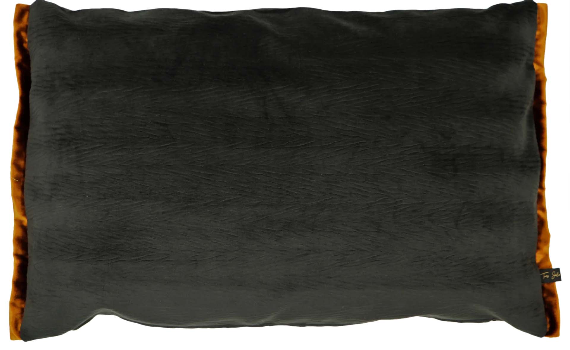 Kussen Ebony