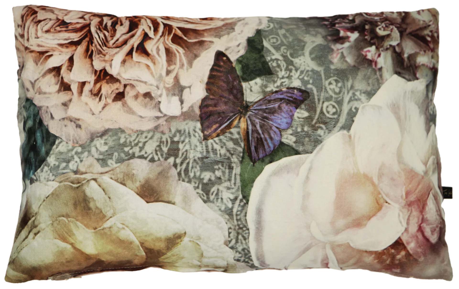 Kussen Papillon