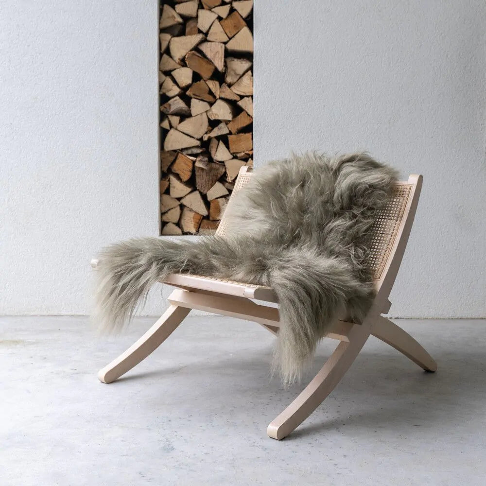 Schapenvacht Louna